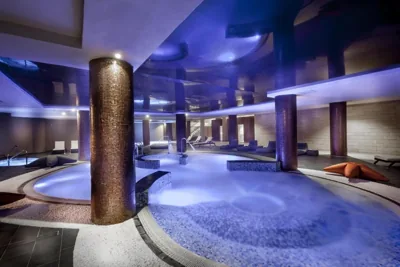 Gran Tacande Wellness & Relax Costa Adeje — 照片 8