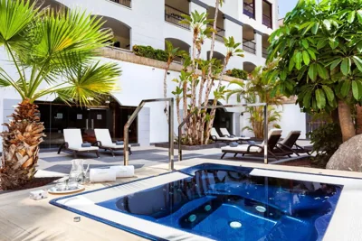 Gran Tacande Wellness & Relax Costa Adeje — 照片 9
