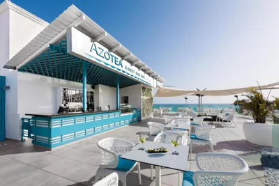 Gran Tacande Wellness & Relax Costa Adeje — 照片 10