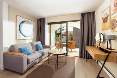 Gran Tacande Wellness & Relax Costa Adeje — 照片 12