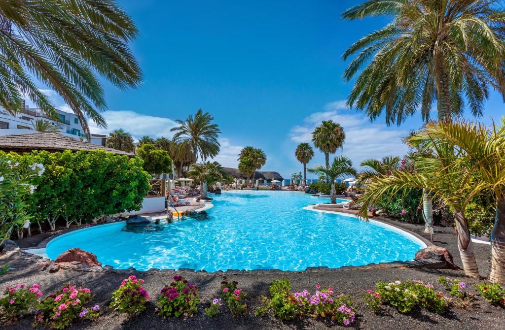 Gran Tagoro Family & Fun Playa Blanca