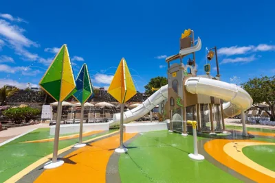 Gran Tagoro Family & Fun Playa Blanca — foto 3