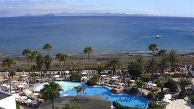 Gran Tagoro Family & Fun Playa Blanca — foto 6
