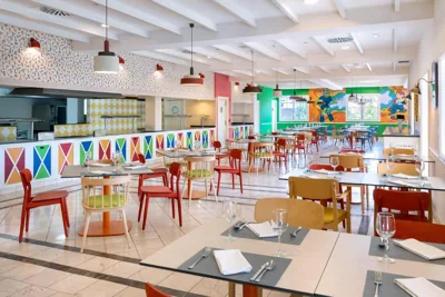Gran Tagoro Family & Fun Playa Blanca — foto 8
