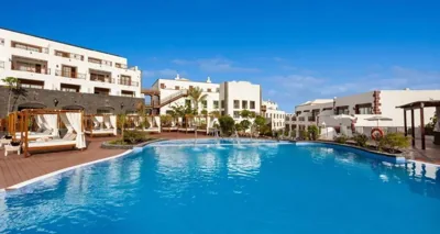Gran Tagoro Family & Fun Playa Blanca — foto 10