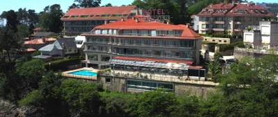 Gran Talaso Hotel Sanxenxo — foto 2