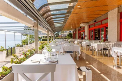 Gran Talaso Hotel Sanxenxo — foto 3