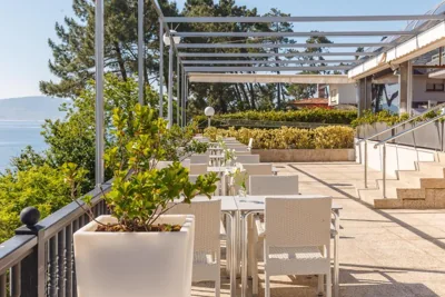 Gran Talaso Hotel Sanxenxo — foto 4