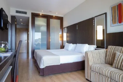Gran Talaso Hotel Sanxenxo — foto 5