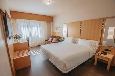 Gran Talaso Hotel Sanxenxo — foto 6