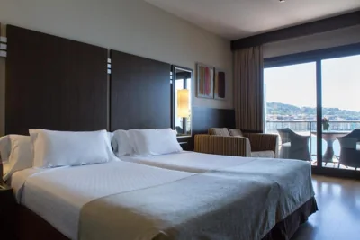 Gran Talaso Hotel Sanxenxo — foto 12