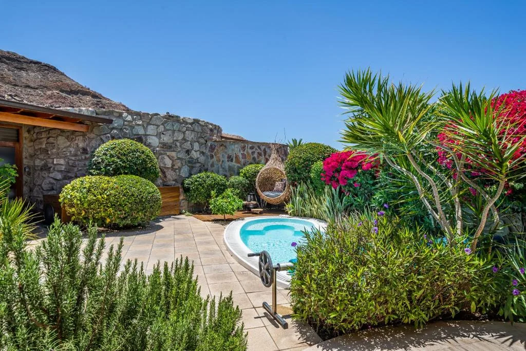 Villa met privézwembad — Gran Tauro Villa