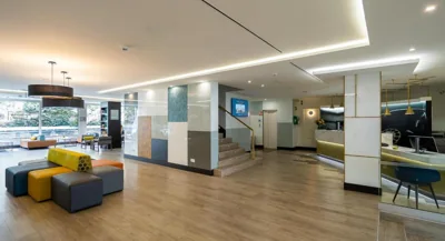 Gran Versalles — Foto 5
