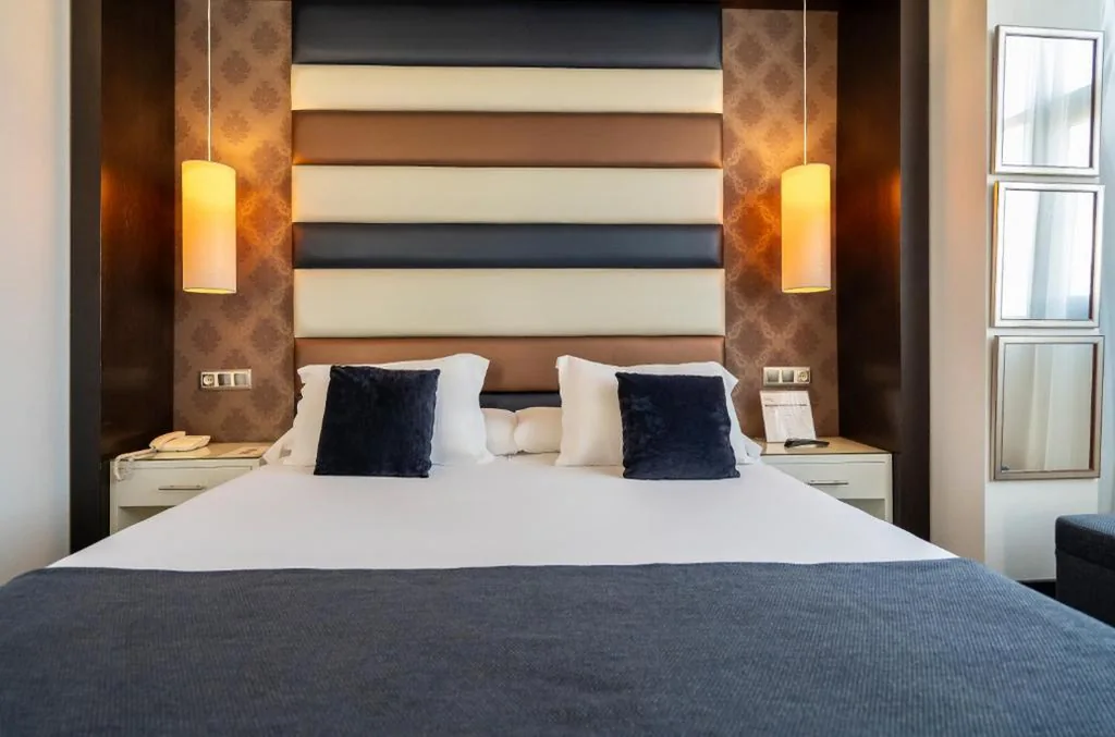 Superior-Doppelzimmer — Gran Versalles