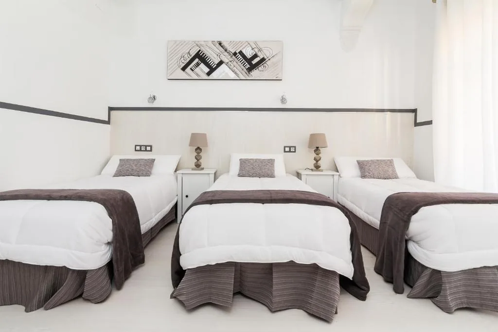 Gran Via 63 Rooms