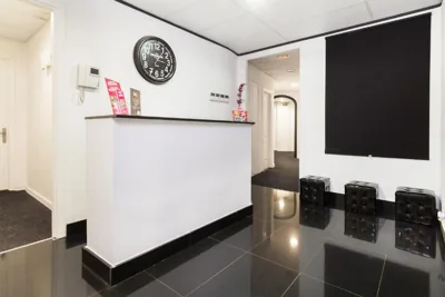 Gran Via 63 Rooms — foto 4
