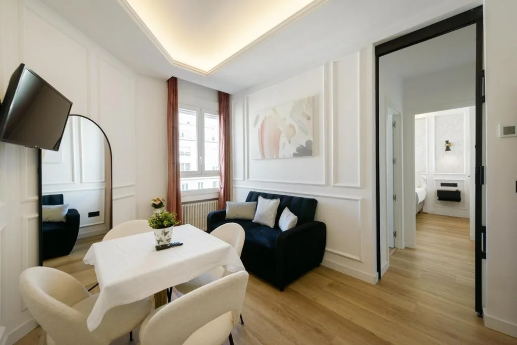 Appartamento Superior — GRAN VIA capitals, by MONARO