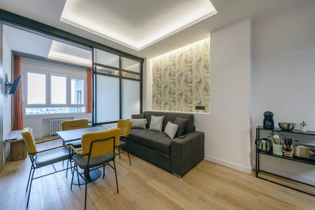 Appartamento Superior — GRAN VIA capitals, by MONARO