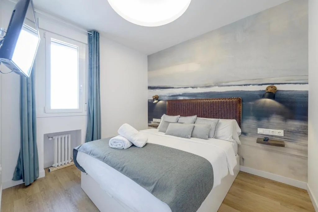 Appartamento Superior — GRAN VIA capitals, by MONARO