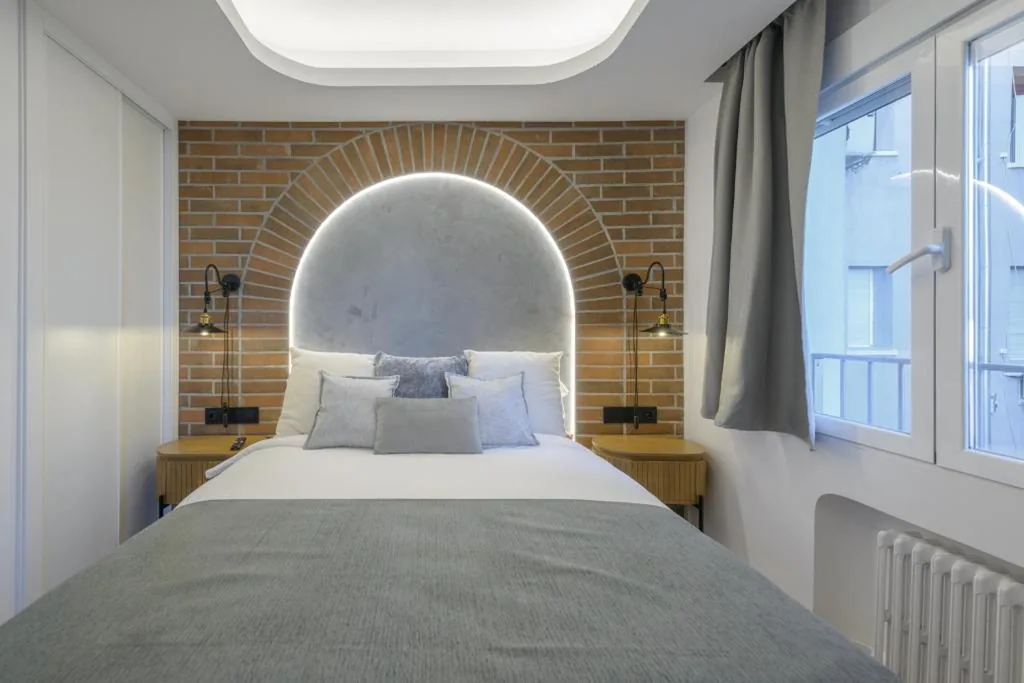 Appartamento Superior con 1 camera da letto — GRAN VIA capitals, by MONARO