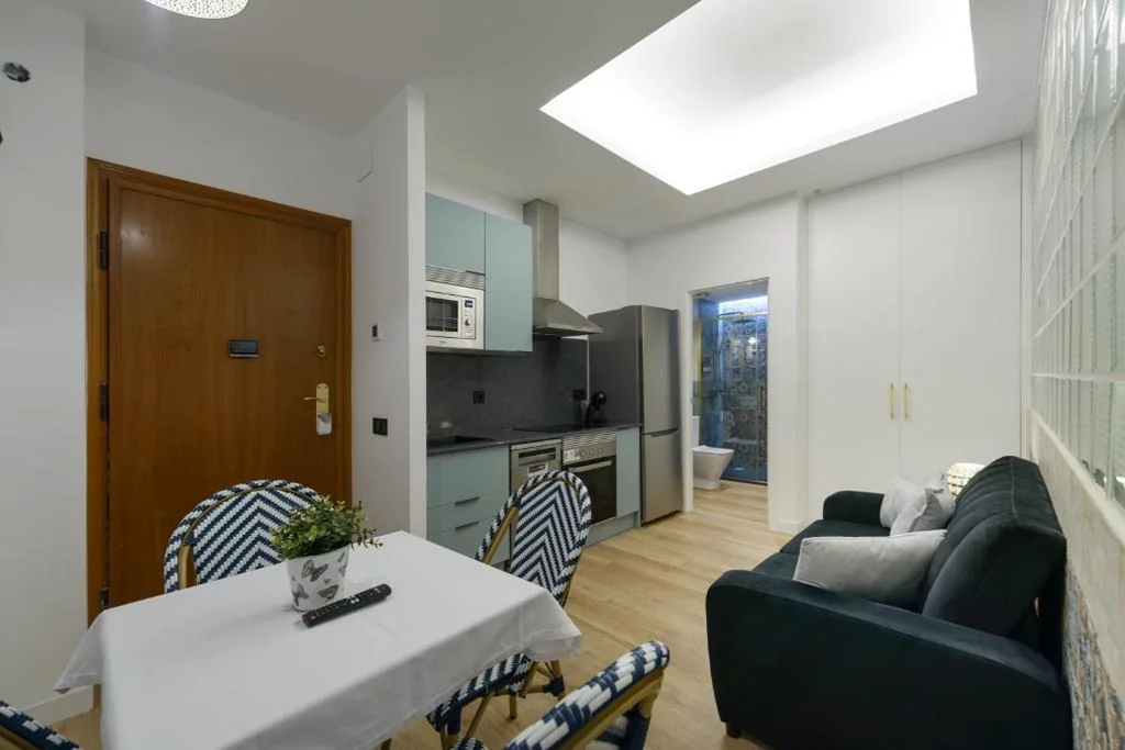 Appartamento Superior — GRAN VIA capitals, by MONARO
