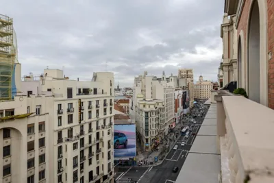 GRAN VIA capitals, by MONARO — foto 10