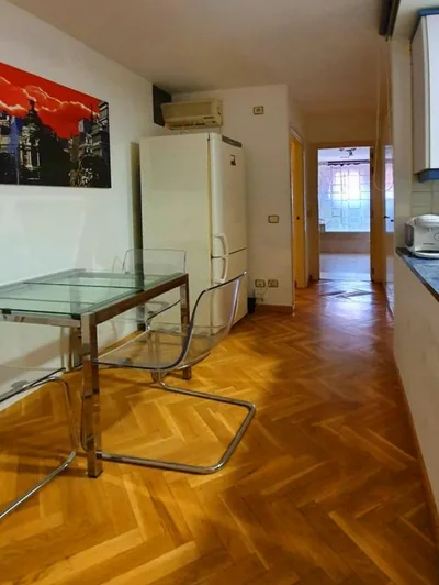 GRAN VIA -Chueca ROOMS PARKING TPH — foto 4