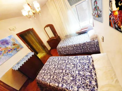 GRAN VIA -Chueca ROOMS PARKING TPH — foto 10