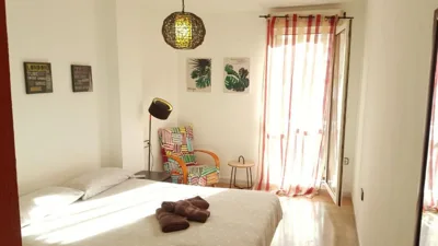 Gran Vía flat — photo 2