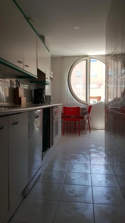 Gran Vía flat — photo 8