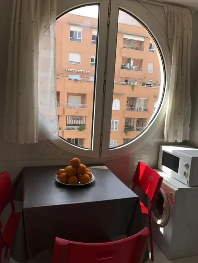 Gran Vía flat — photo 9