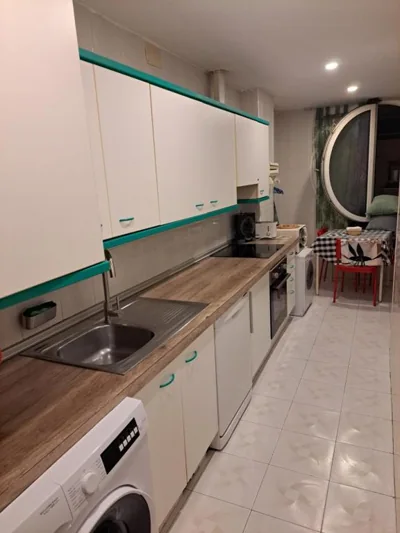 Gran Vía flat — photo 11