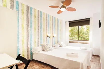 GRAN VIA GuestHouse — foto 2