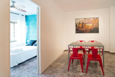 GRAN VIA GuestHouse — foto 4