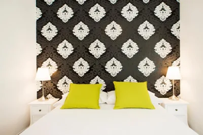 GRAN VIA GuestHouse — foto 9