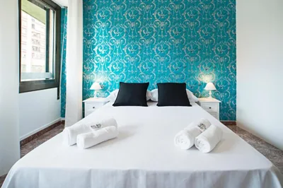 GRAN VIA GuestHouse — foto 10