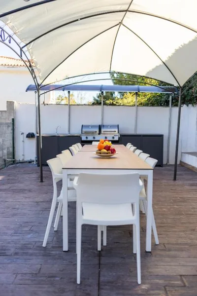 Gran villa los Manantiales — foto 4
