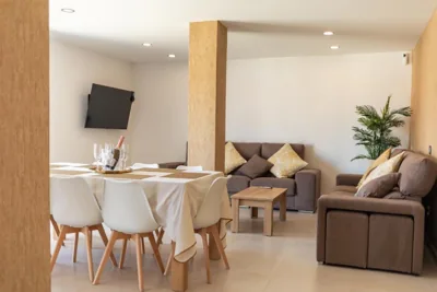 Gran villa los Manantiales — foto 5