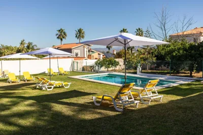 Gran villa los Manantiales — foto 6