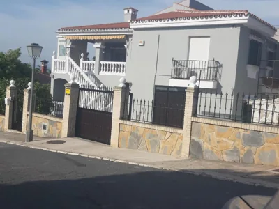 Gran villa los Manantiales — foto 7