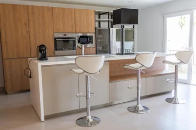 Gran villa los Manantiales — foto 11