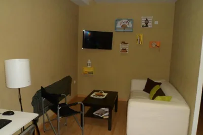 Granada Old Town Hostel — foto 5
