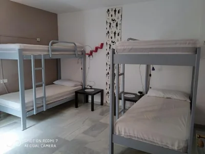 Granada Old Town Hostel — foto 9