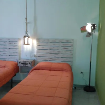 Granada Old Town Hostel — foto 10