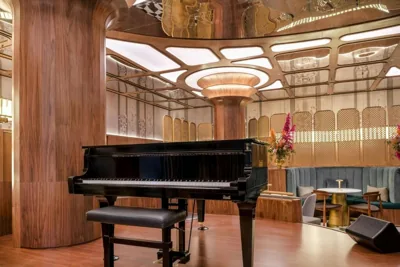 Grand Hotel Centenari, Valencia, Autograph Collection — photo 5
