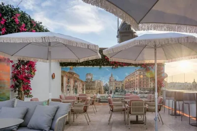 Grand Hotel Centenari, Valencia, Autograph Collection — photo 8
