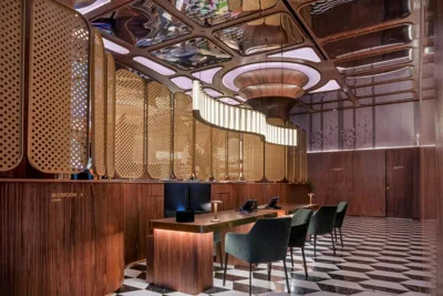 Grand Hotel Centenari, Valencia, Autograph Collection — photo 9