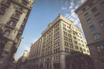 Grand Hotel Central, Small Luxury Hotels — foto 12