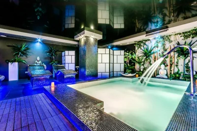 Grand Hotel Don Gregorio — 写真 4