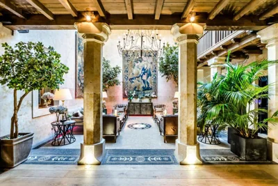 Grand Hotel Don Gregorio — 写真 7